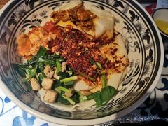 -遇见长安(兰州中心店)