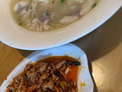 -小天府酸菜鱼(西四路店)