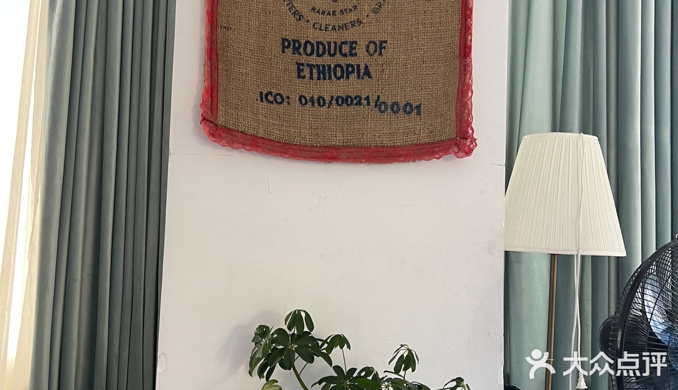 这家店用的是自己种的菜