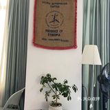 这家店用的是自己种的菜