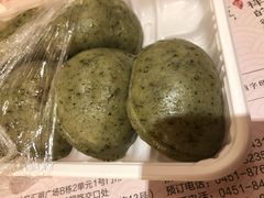 -南大门韩国米糕(公滨路店)