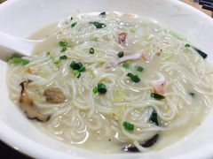 江口卤面-小莆天(元帅路店)