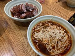 -晓马鸭店(新芜路店)