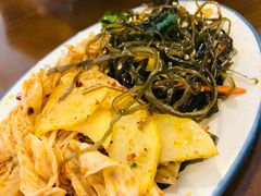 -老爹面川味小酒馆(阿什河街店)