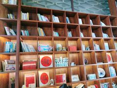 -蚝堡·生蚝海鲜烧烤物种起源•海肠捞饭(刘公岛店)