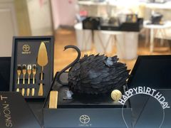 -西檬树SIMON·T轻奢蛋糕(大东方Max店)