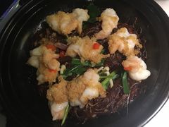 -绿茶餐厅(南方商城店)