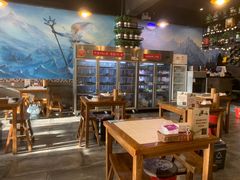 大堂-一岚一山(角门总店)