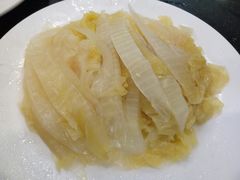 -洪运轩饭庄(北纬路店)