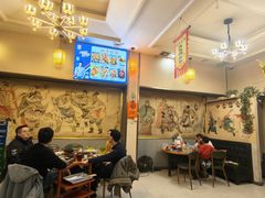 -炭虎子水浒烤肉(梦时代店)