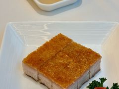 -利苑酒家(宜安广场店)