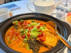 -香宫中餐厅 · 桂林香格里拉