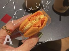 -熙阁咖啡Segnal(时代中心店)