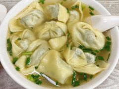 -利达汤圆馄饨(川公路店)