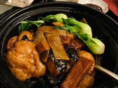 -上海苏宁宝丽嘉酒店·嘉府壹号中餐厅