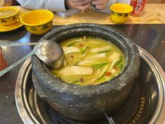 -田村·石锅藏香鸡(布达拉宫店)