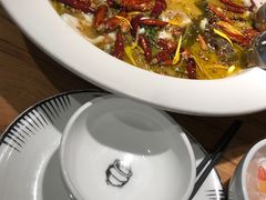 -太二酸菜鱼(石家庄万象城店)