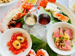 -莫尔顿牛排坊(浦东ifc店)