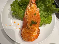 -大锅强·蒸海鲜青岛菜(金沙滩店)