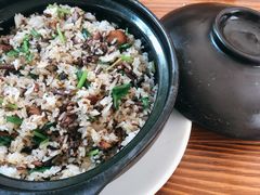 黄鳝饭-富哥食店