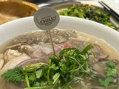 -CHILL Pho澳洲牛肉越南粉(佛山顺德万象汇店)
