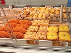 -味多美蛋糕(劲松京客隆店)