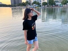 -美兰湖景区