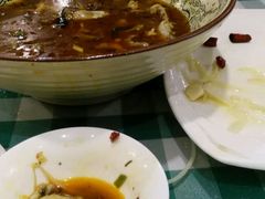 -柒皓餐廳(广元路店)
