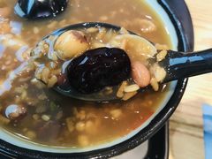 -秦晋味道脆皮肉夹馍(金茂湾店)