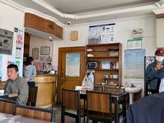 大堂-友谊餐馆(永安路店)
