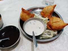 -葛尼沙印度餐厅 (镇明路店)