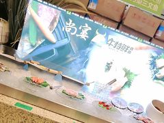 -尚宴牛特鲜自助(太原街万达店)