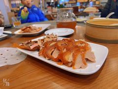 -全聚德烤鸭店(马家堡店)
