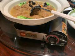 -粗茶淡饭·隐庐私厨(东亭店)