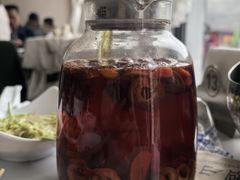 -何适山庄 ·可团建(水长城P2停车场店)