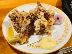 -晶吉·居酒屋·烧鸟·生鱼饭(中山区民主广场店)