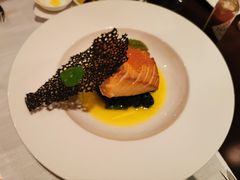 -杭州国际会议中心洲际酒店-菋道海鲜餐厅