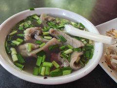 -阿一猪红汤(总店)