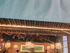 -筱爷叔·上海传统手工菜(玉树路店)