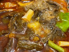 -肖记公安牛肉鱼杂馆· 省级非物质文化遗产(仁和路店)