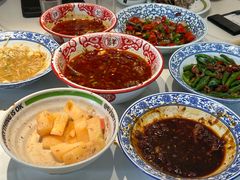 -欧记大排档·景德菜(上海首店)