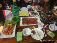 -超级神炭烤肉夜食(芥园西道店)