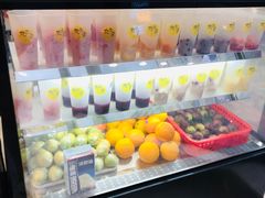 -丸摩堂鲜果茶(城南优品道店)