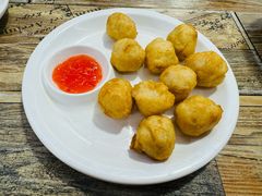 -阿浪海鲜连锁•海鲜加工•老字号(第一市场店)