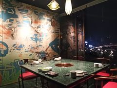 -肆味(东原1891江景店)
