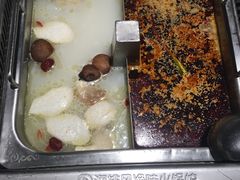 -海底捞火锅(上元大街店)