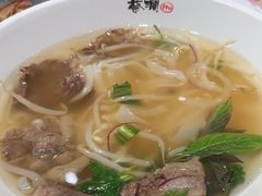 -蔡澜Pho·越南粉餐厅(海上世界店)