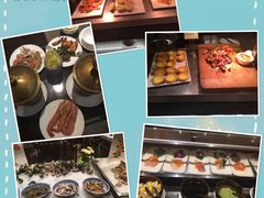 -绿岛国际酒店-西餐厅