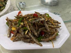 -金丰美食(鹤城生态美食长廊店)