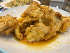 -韩记海鲜饺子旗舰店(红海新区店)